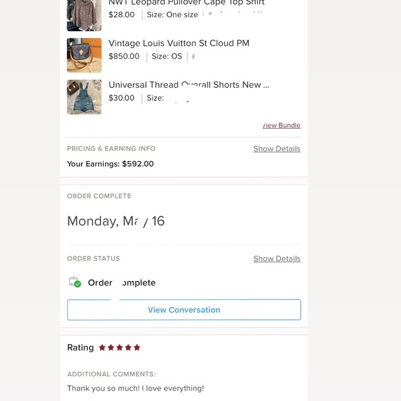 Trusted Seller!  Shop with Confidence. - Picture 10 of 16